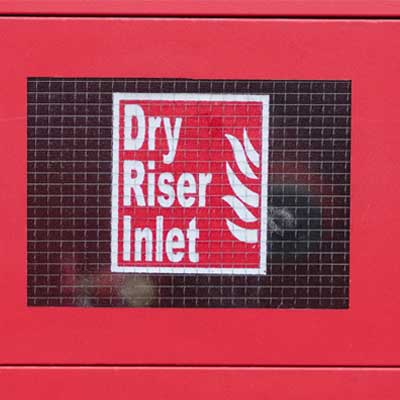 Dry Riser