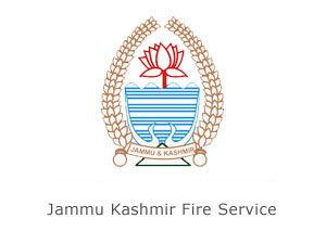 JAMMU & KASHMIR STATE FIRE SERVICES