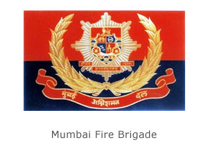 فرقة إطفاء مومباي