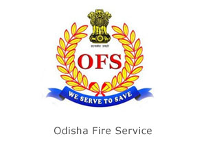 ODISHA STATE FIRE SERVICES