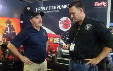 Firefly Fire Pumps