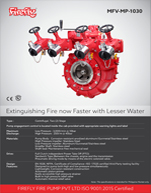 multi-pressure-vehicle-mounting-fire-pumps