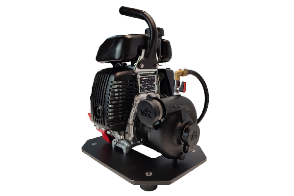 Black Hawk BH1 - Forest Fire Fighting Pump, Fire Truck Pump