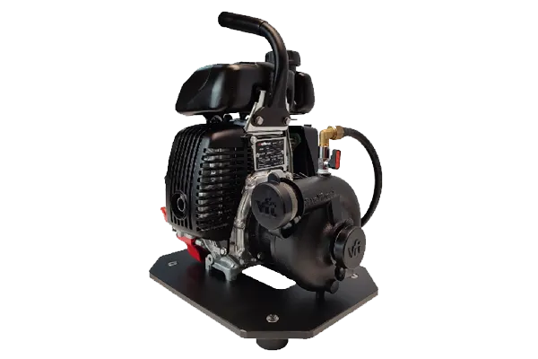 Black Hawk BH1 - Forest Fire Fighting Pump, Fire Truck Pump