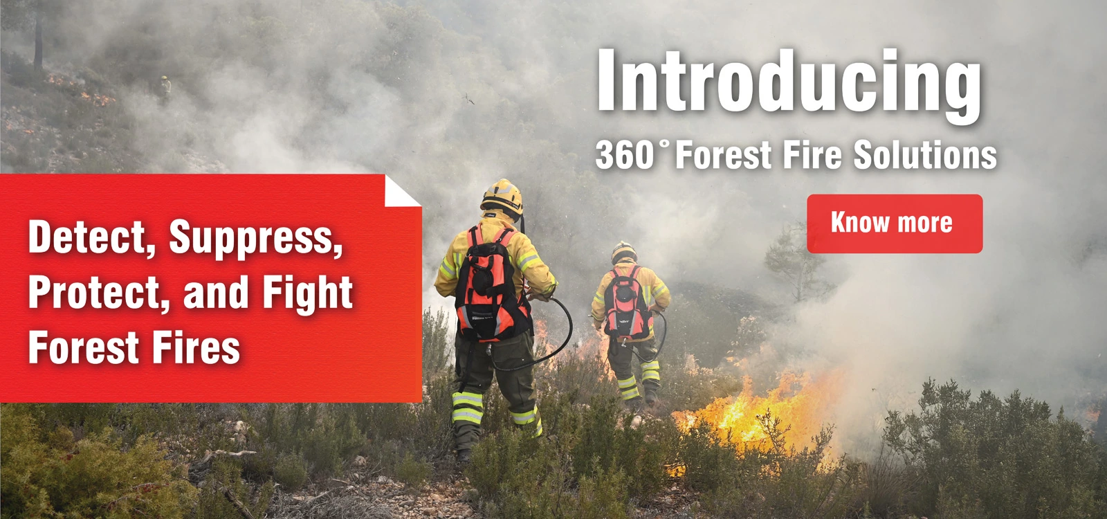 We are Asia’s largest manufacturer, supplier, distributor/dealer, and exporter of a wide range of forest fire fighting products. our setup is situated at Kolhapur, Maharashtra, India